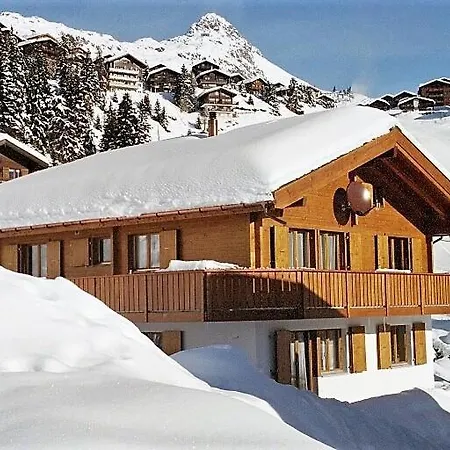 Appartement Steinbock Eg