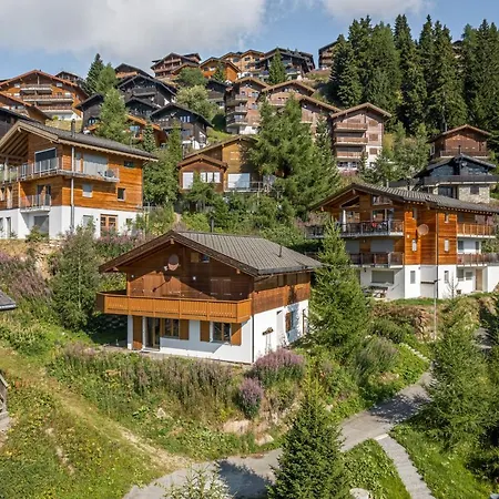 Steinbock Eg Apartman