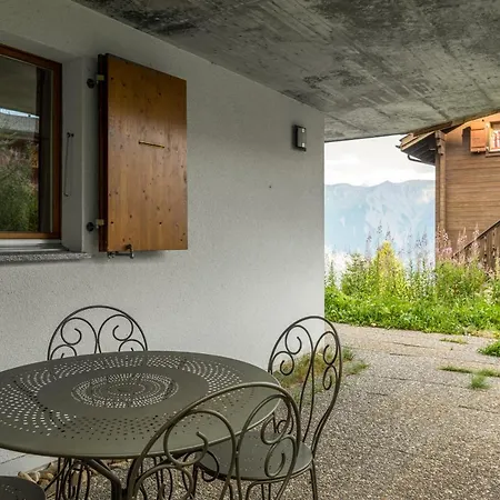 Appartement Steinbock Eg *