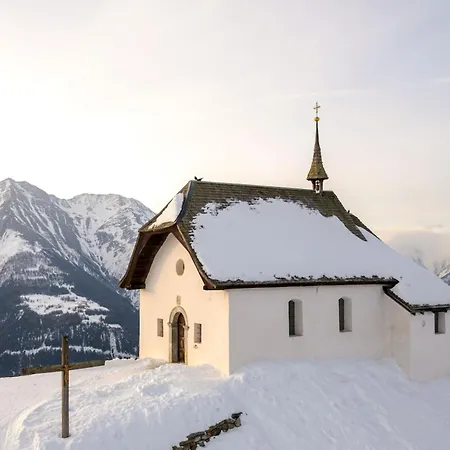 Steinbock Eg Bettmeralp