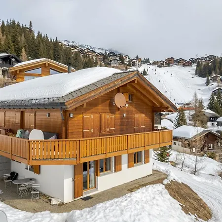 Capricorn Eg * Bettmeralp