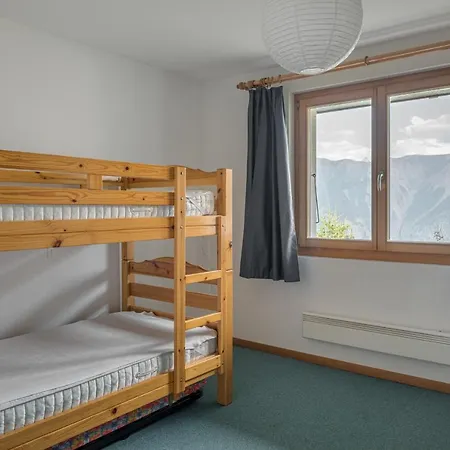 Capricorn Eg Appartamento Bettmeralp